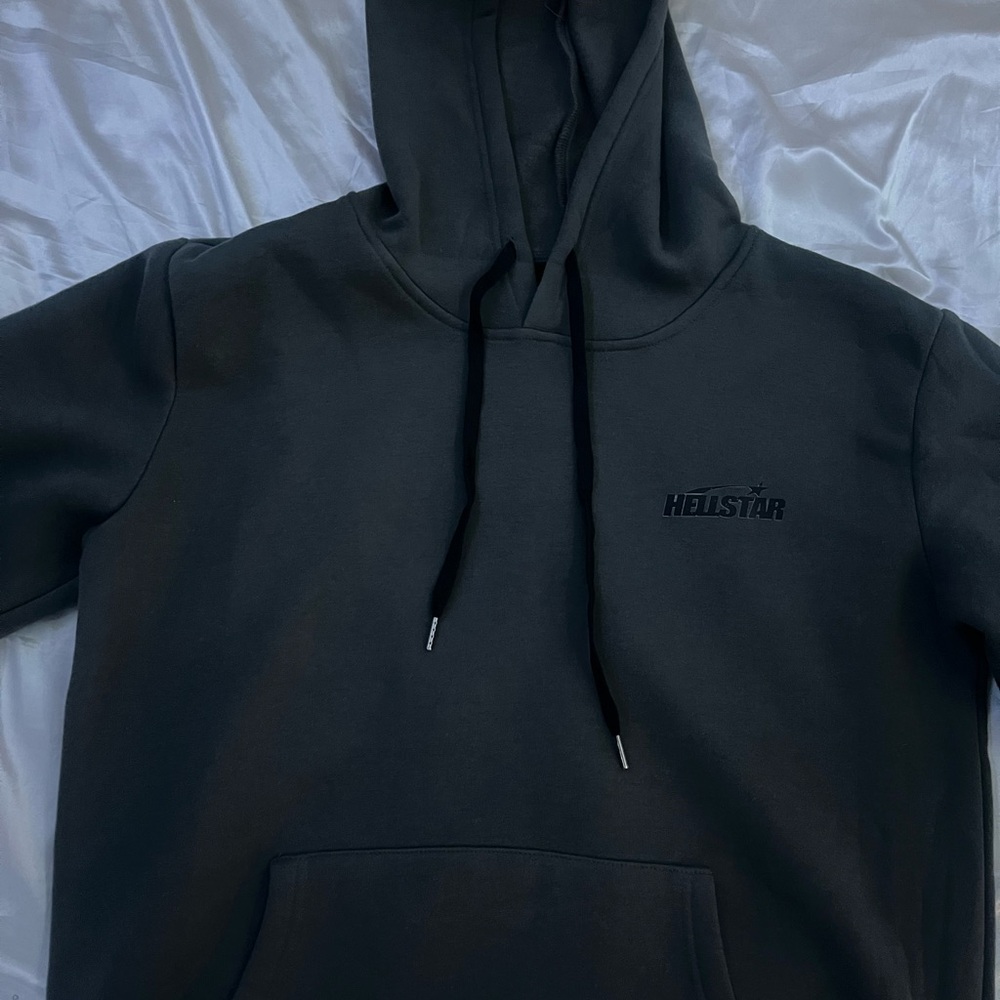 Hellstar Hoodie 1:1 Rep NWT